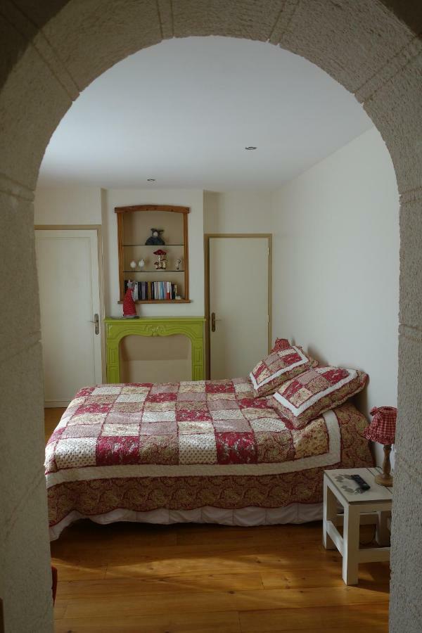 La Ferme De Tigny Villa Ngoại thất bức ảnh