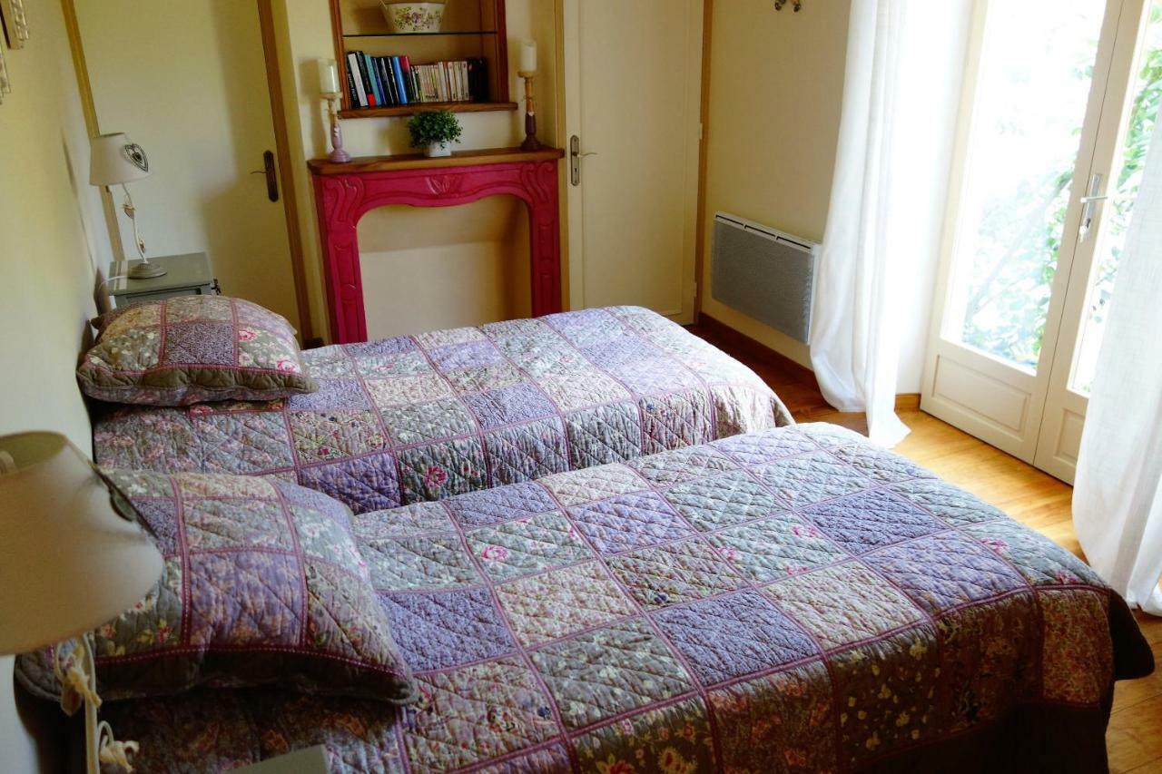 La Ferme De Tigny Villa Ngoại thất bức ảnh